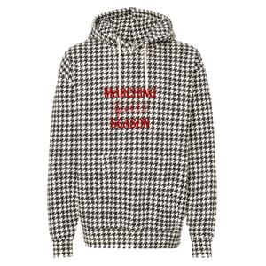 Independent Unisex Pullover Hoodie (Patterns) Thumbnail
