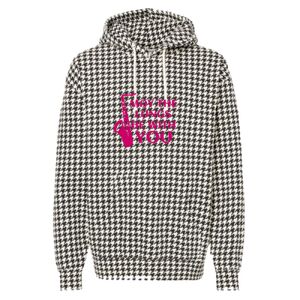 Independent Unisex Pullover Hoodie (Patterns) Thumbnail