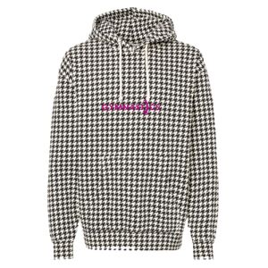 Independent Unisex Pullover Hoodie (Patterns) Thumbnail