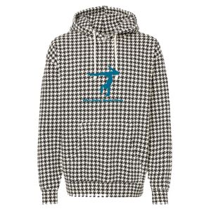Independent Unisex Pullover Hoodie (Patterns) Thumbnail