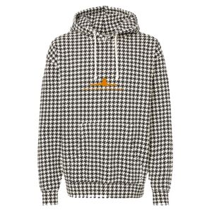 Independent Unisex Pullover Hoodie (Patterns) Thumbnail