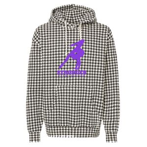 Independent Unisex Pullover Hoodie (Patterns) Thumbnail
