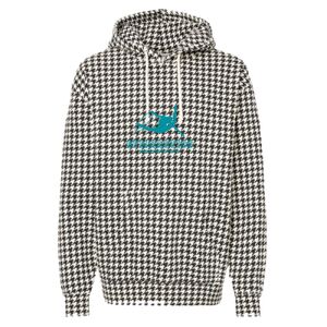 Independent Unisex Pullover Hoodie (Patterns) Thumbnail
