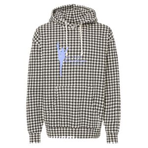 Independent Unisex Pullover Hoodie (Patterns) Thumbnail