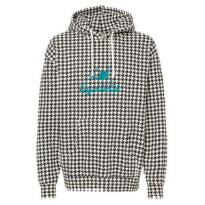 Independent Unisex Pullover Hoodie (Patterns) Thumbnail