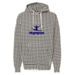 Independent Unisex Pullover Hoodie (Patterns) Thumbnail