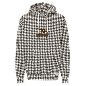 Independent Unisex Pullover Hoodie (Patterns) Thumbnail