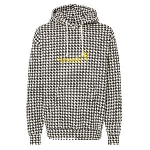 Independent Unisex Pullover Hoodie (Patterns) Thumbnail