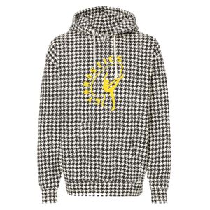 Independent Unisex Pullover Hoodie (Patterns) Thumbnail