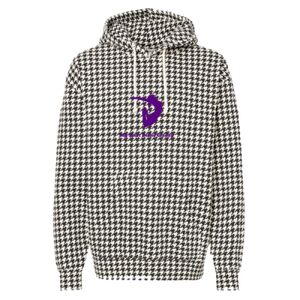 Independent Unisex Pullover Hoodie (Patterns) Thumbnail