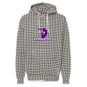 Independent Unisex Pullover Hoodie (Patterns) Thumbnail