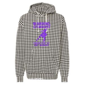 Independent Unisex Pullover Hoodie (Patterns) Thumbnail