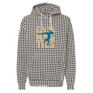 Independent Unisex Pullover Hoodie (Patterns) Thumbnail