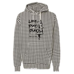 Independent Unisex Pullover Hoodie (Patterns) Thumbnail