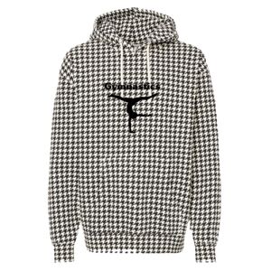 Independent Unisex Pullover Hoodie (Patterns) Thumbnail