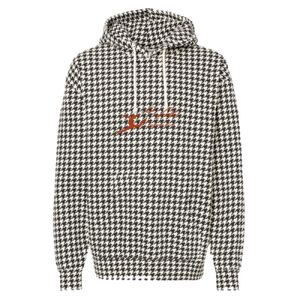 Independent Unisex Pullover Hoodie (Patterns) Thumbnail