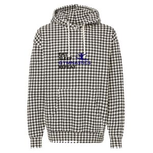 Independent Unisex Pullover Hoodie (Patterns) Thumbnail