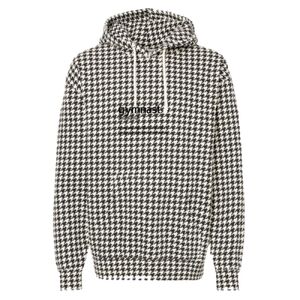 Independent Unisex Pullover Hoodie (Patterns) Thumbnail