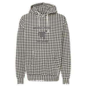 Independent Unisex Pullover Hoodie (Patterns) Thumbnail