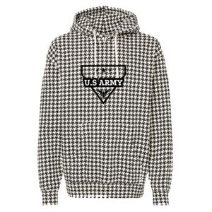 Independent Unisex Pullover Hoodie (Patterns) Thumbnail