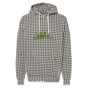 Independent Unisex Pullover Hoodie (Patterns) Thumbnail