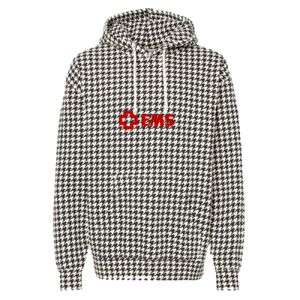 Independent Unisex Pullover Hoodie (Patterns) Thumbnail