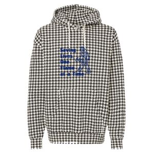 Independent Unisex Pullover Hoodie (Patterns) Thumbnail