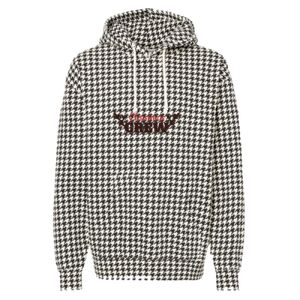 Independent Unisex Pullover Hoodie (Patterns) Thumbnail