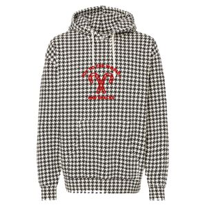 Independent Unisex Pullover Hoodie (Patterns) Thumbnail