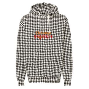 Independent Unisex Pullover Hoodie (Patterns) Thumbnail