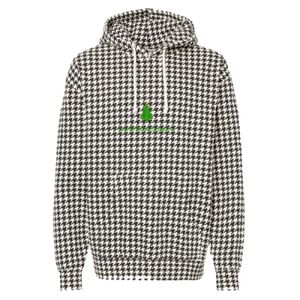 Independent Unisex Pullover Hoodie (Patterns) Thumbnail