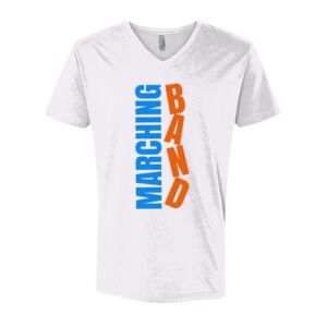 Next Level Cotton V Neck Tee Thumbnail