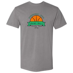 Next Level Inspired Dye Crew Neck Tee Thumbnail