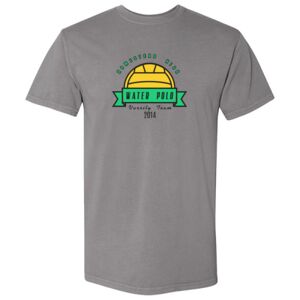 Next Level Inspired Dye Crew Neck Tee Thumbnail
