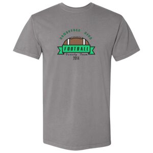 Next Level Inspired Dye Crew Neck Tee Thumbnail
