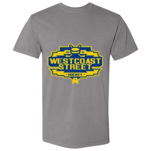 Next Level Inspired Dye Crew Neck Tee Thumbnail