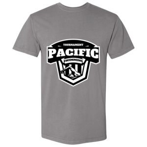 Next Level Inspired Dye Crew Neck Tee Thumbnail