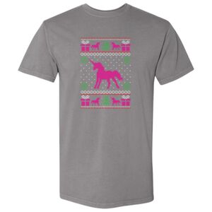 Next Level Inspired Dye Crew Neck Tee Thumbnail