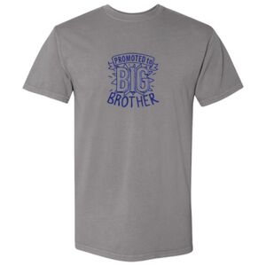 Next Level Inspired Dye Crew Neck Tee Thumbnail