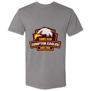 Next Level Inspired Dye Crew Neck Tee Thumbnail