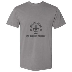 Next Level Inspired Dye Crew Neck Tee Thumbnail