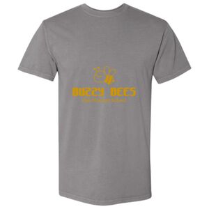 Next Level Inspired Dye Crew Neck Tee Thumbnail