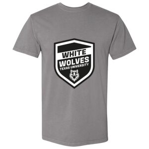 Next Level Inspired Dye Crew Neck Tee Thumbnail