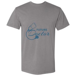Next Level Inspired Dye Crew Neck Tee Thumbnail