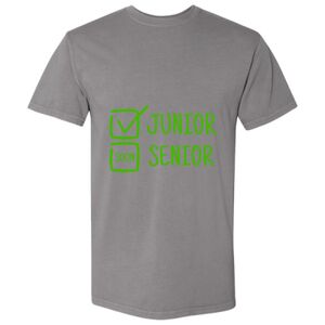 Next Level Inspired Dye Crew Neck Tee Thumbnail