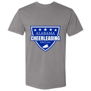 Next Level Inspired Dye Crew Neck Tee Thumbnail