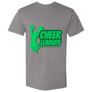 Next Level Inspired Dye Crew Neck Tee Thumbnail