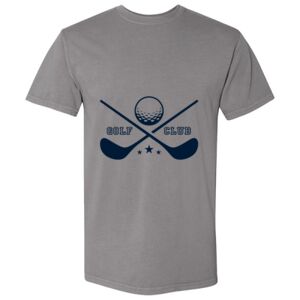 Next Level Inspired Dye Crew Neck Tee Thumbnail