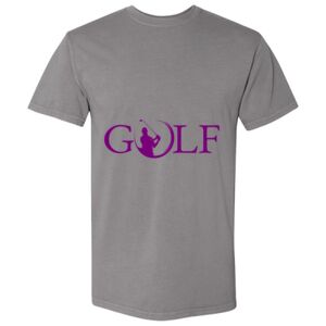 Next Level Inspired Dye Crew Neck Tee Thumbnail