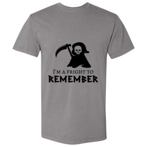 Next Level Inspired Dye Crew Neck Tee Thumbnail